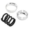 Artudatech Steering Column Upper Bearing Kit for Tilt For 72-02 Truck GM Chevy Cadillac Pontiac Car Accessories