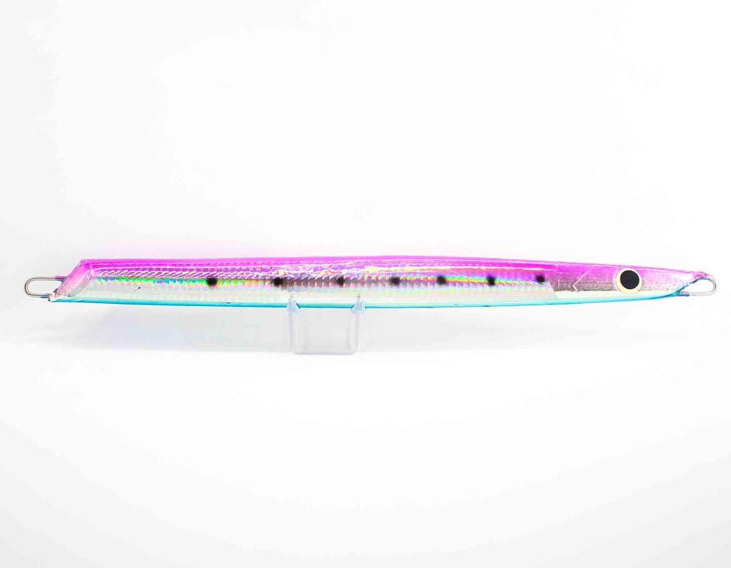 Sale Marine Bait Factory Metalljig Ouka 22 470g BPI (3033)