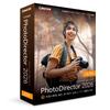 PhotoDirector 2026 Ultra Standard Edition Image and Photo Editing Software Basic Editing Functions Photo Correction AI Editing Functions Perpetual