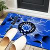 Custom NameOrlando basketball Team Carpet, Indoor Rug, Chair Rug, Living Rooms, Doormat Made From Polyester Home Decor Birthday Christmas Gifts