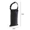 Car Seat Back Trash Holder Hanging Sandbag Garbage Storage Trash Container Car Trash Containers Cleaning Tools