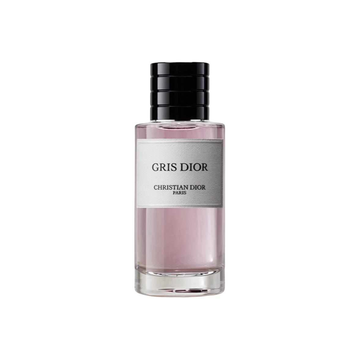 Dior Gris Dior La Collection Privée Christian Dior Унисекс Парфюмерная вода - Шипровые ноты 50ml