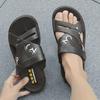2024 Men's Summer Non-slip Breathable Beach Sandals