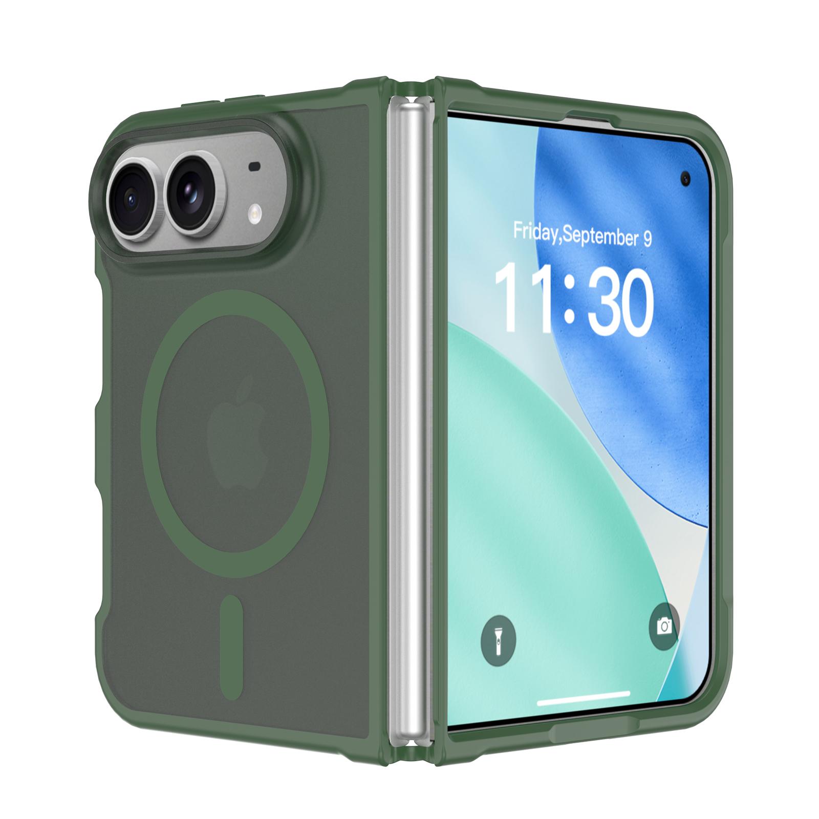 Priekš iPhone 18 Fold iPhone Ultra