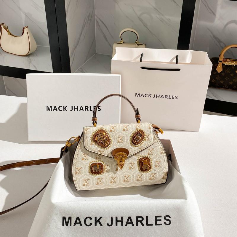 

ZA2026 Western-style Retro Handbag Commuting All-matching High-end Micro-chapter Women s One-shoulder Cross-body Bag покинуть белый