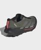 adidas Terrex Agravic Tt - Olivestrata: Iron Mint / Kh7416
