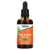 Now Foods Pau D'Arco Extract, 2 Fl Oz (60 Ml)