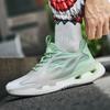 Mens Daily Athletic Shoes, Luxury Trainer Shoes, Breathable Race Running Shoes, Stylish Loafer Shoes For MenShoes