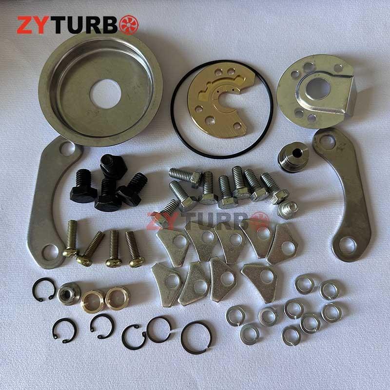 HT12 HT10 Turbo parts Repair kit Rebuild kits for Nissan Terrano Navara Turbocharger Service Kits