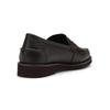 Vigevano Daily Men S ShoeS 9vgau14f3r auStin 01 Black