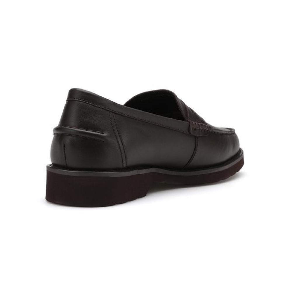 Vigevano Daily Men S ShoeS 9vgau14f3r auStin 01 Black