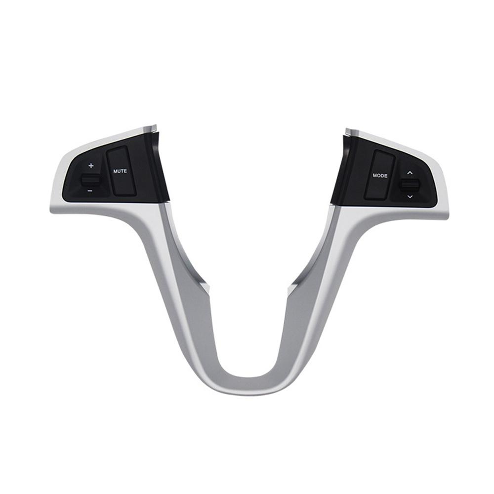 

Car Steering wheel Control Switch Kit for Hyundai Solaris / Accent 2011 - 2015