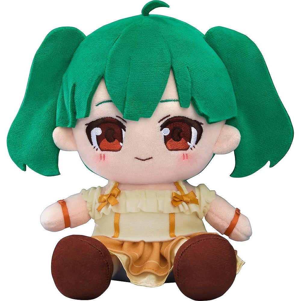 

Macross Frontier Chocopuni Plushie Ranka Lee