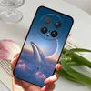 Shockproof Funda For Honor Magic 8 Pro Magic8 Case BKQ-AN10 BKQ-AN00 Soft Silicone TPU Protection Cover For Magic 8Pro Magic8Pro