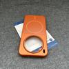 Custodia magnetica rigida opaca AG per telefono per VIVO X300 Pro Antiurto Lucida Skin per Copertura di Ricarica Wireless Magsafe