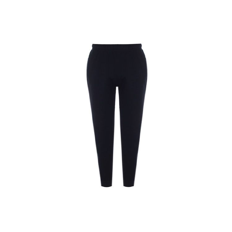 

Anta Solid Knit Jogger Спортивные штаны Мужские штаны Черные 152217309-3 M