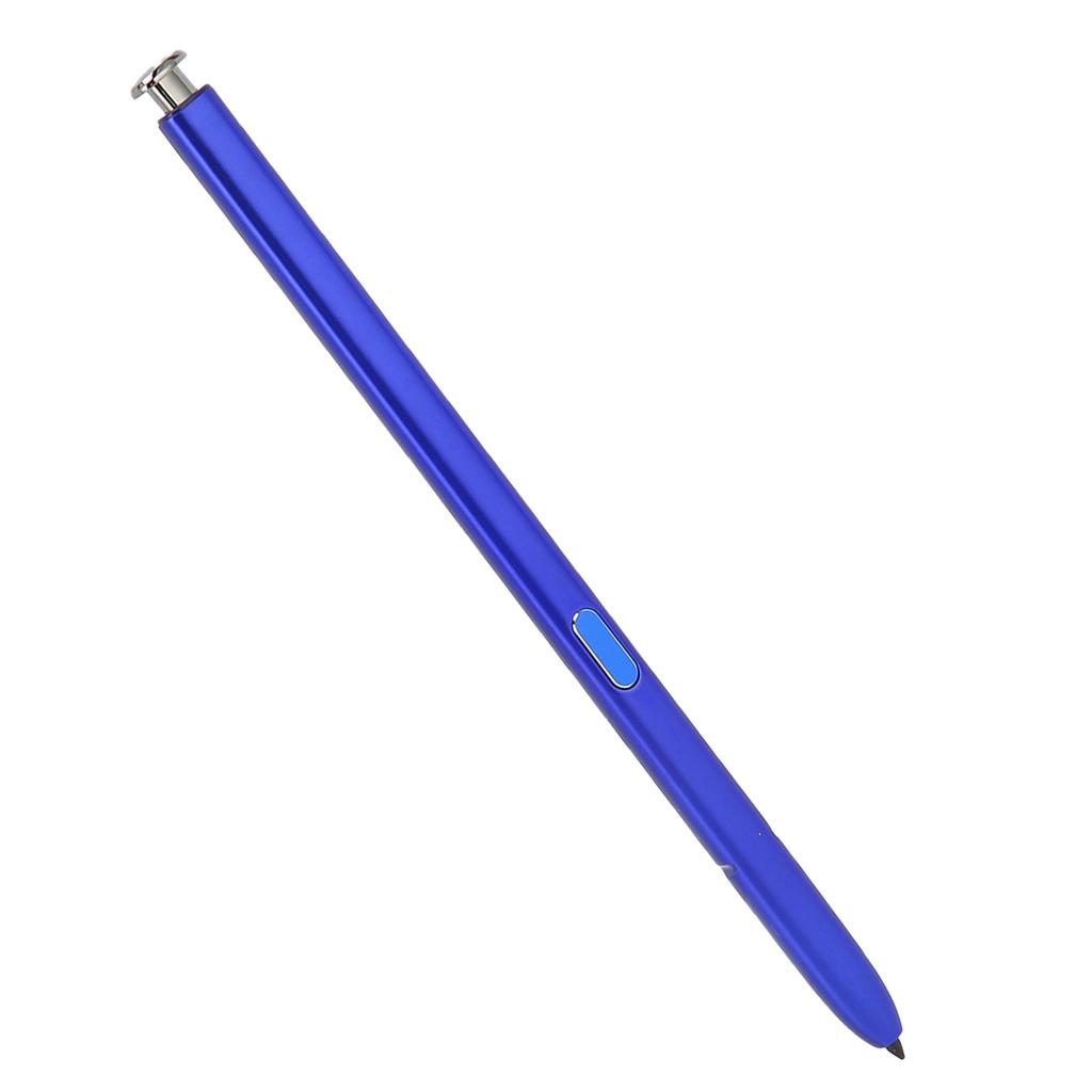 Stylus Write Touch Screen Capacitive Handwriting Pen for Samsung Note 10 Mobile PhoneBlue