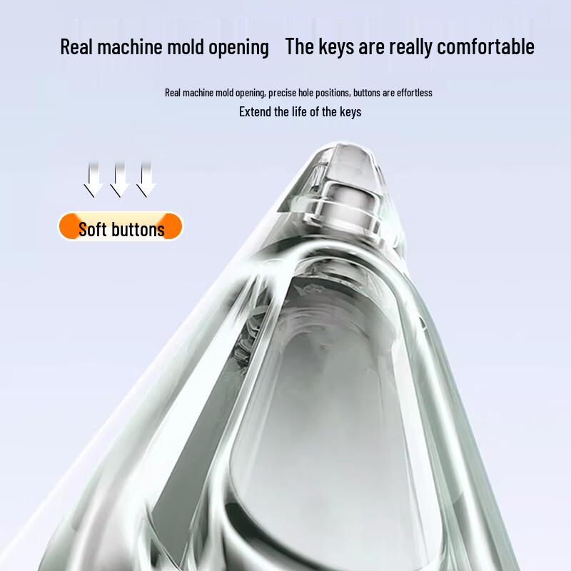 KOOLIFE Schutzhülle für Huawei Nova Serie