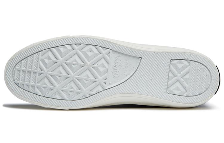 Converse Chuck Taylor All Star 70 Hi Renew Denim Tri Panel