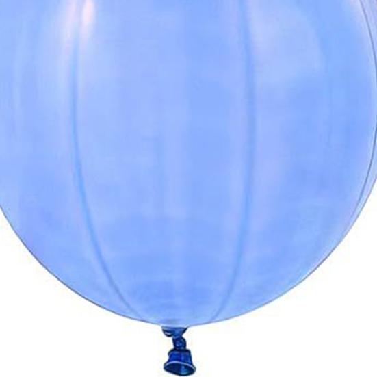 50 Pcs Punch Balloons for Kids Thickened Heavy Duty Punching Bouncy Balloons with Rubber Band Handle for Birthday Party Goodie Bag Stocking Stuffers