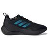 New Adidas Alphalava Guard 'Black Blue' GX3546