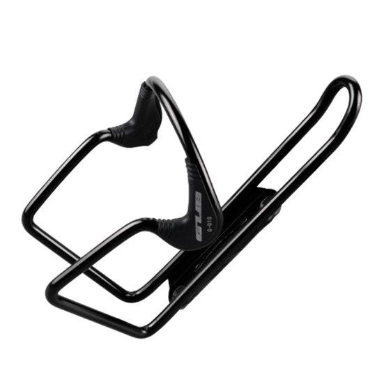 

Aluminum Alloy Mountain Bike Bicycle Cycling Water Bottle Holder Cage Bracket чёрный