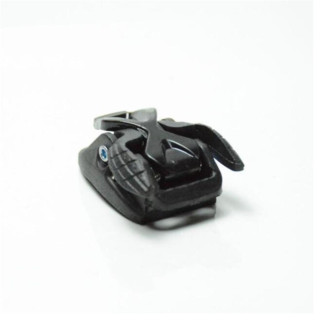 Inline Skates Footwear Energy Pulse Wrist Strap Tight Strap Buckle