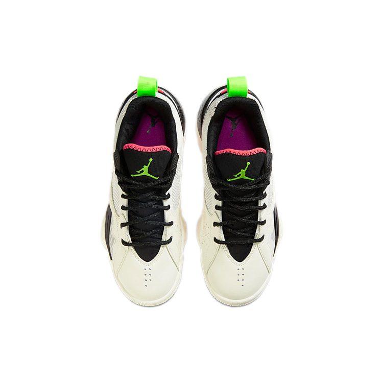 Air Jordan Zoom '92 'White Flash Crimson' Women's CK9184-100