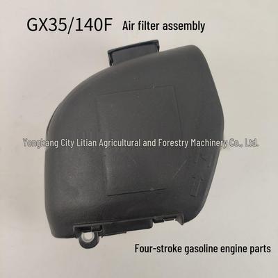 GX35/140F 4-Stroke Gas Engine Air Filter & Element for Lawn Mower