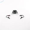 Fit For Lexus LBX 2024 2025 2026 ABS Car Steering Wheel Decoration Frame Cover Trim Interior Accessories
