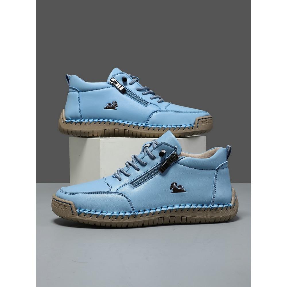 Women's Sports Shoes Outdoor Hiking Flat Bottomed Comfortable Casual Driving Shoes Breathable Fashion Sneaker Shoes