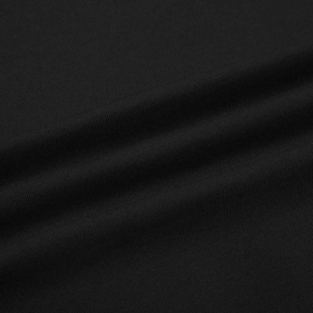 Puma T Shirt Men's 2 Pack Black (Unisex) T-Shirts