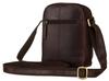 PTN M23E-OPU-6767 Brown Leather Bag