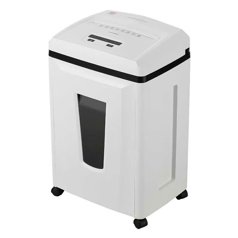 Aurora AS1260CD Commercial Micro-Cut Paper Shredder CN plug (adapter included)