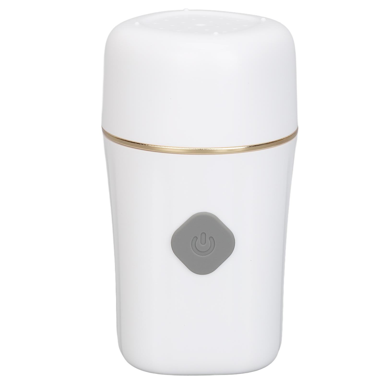 

Электронная щетка для лица Отшелушивание IPX7 Водонепроницаемая Силиконовая Двойная головка Очищение Массаж