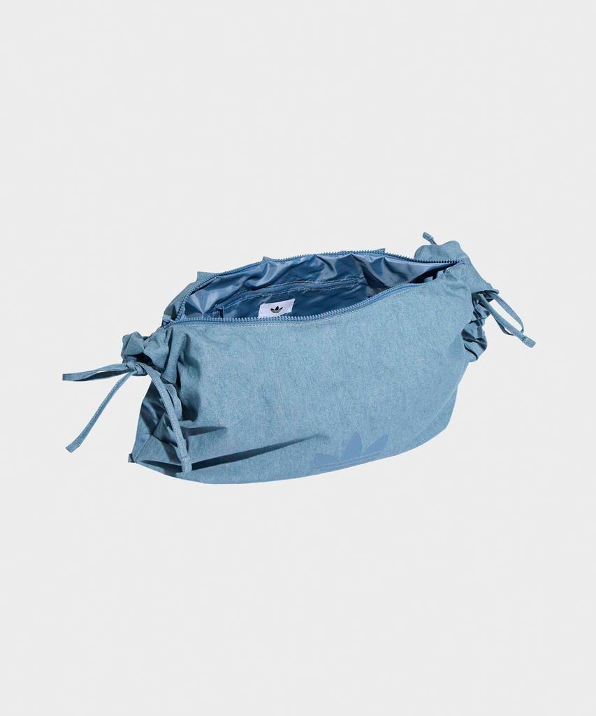 Adidas Ruffle Bag L - Light Denim / Kx6975