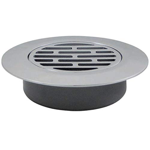 

Miyako MK19FW 40 Dual Use Plate with Brim