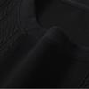 Plus Size 5XL-11XL Fashion Autumn Oversize Sports Sweatshirt for Men Clothes Thick Warm Long Sleeve Tops Casual Men's Pullovers