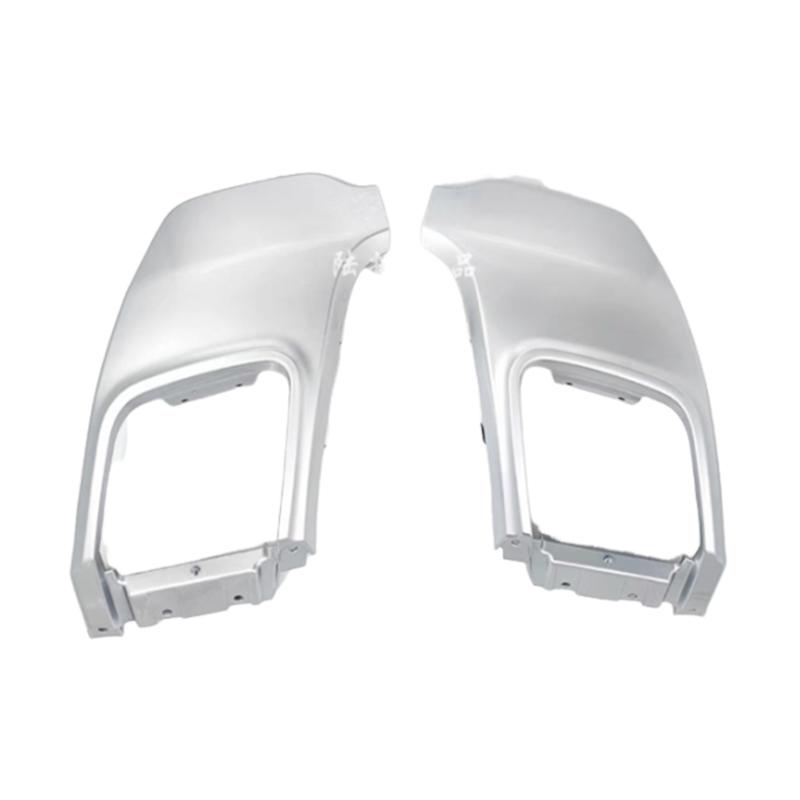 For Land Rover Range Rover Evoque 2010 2011 2012 2013-2018 New Car Rear Bumper Tail Throat Exhaust Pipe Trim LR028087 LR028089