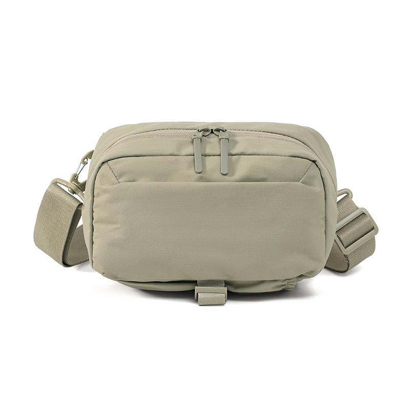 Shoulder Bag Women's Lightweight Commuter Outdoor Crossbody Bag Nylon Bag