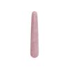 Rose Quartz Jade Gua Sha Board Acupuncture Massage Natural Face Lifting Stone Guasha Scraping Facial Gouache Pink Quartz Massage