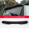 Tank 300 Sport Style Roof Spoiler (No Drilling, Painted)