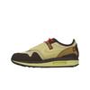 Travis Scott x Nike Air Max 1 Marron Baroque Baskets Unisexe Citron-Drop Blé Rouge Chili DO9392-200