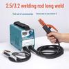 Portable All-Copper 220V Mini Electric Welder, Two-Phase, 250-400A, Automatic Full Set