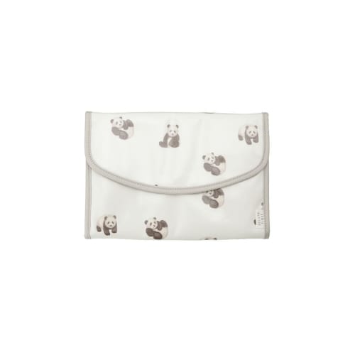 

gelato pique panda pattern mother and child notebook case m pwgg235545 womens owht