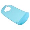 2 Pieces Waterproof EVA Bib For Adult Comfortable Clothing Flexible
