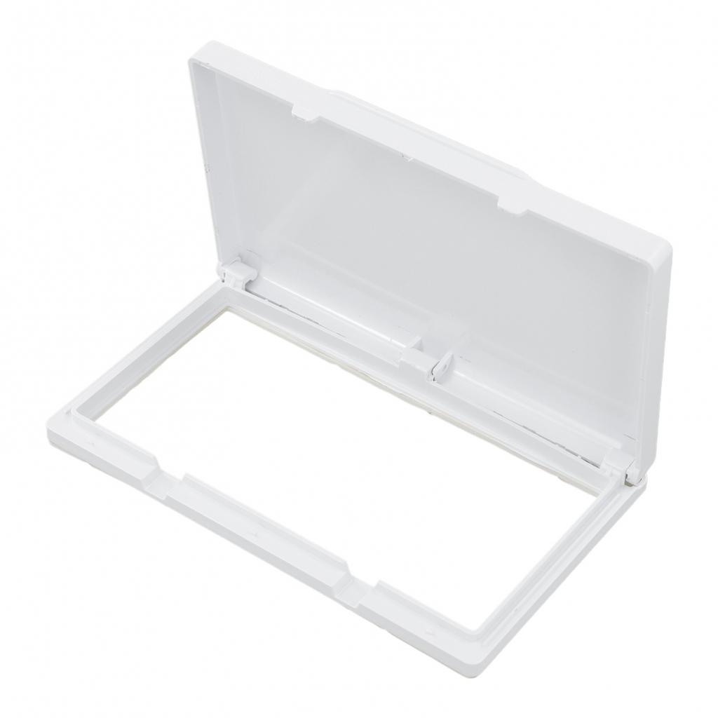 Panelbryterdeksel Uttaksdeksel Pastetype Beskyttelsesuttak