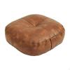 Circular Floor Cushion Elegant Seating Solution for Home and Office