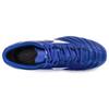 Mizuno Monarcida Neo II Select Comfortable Versatile Low-Top AG (Rubber Short Studs) Durable Soccer Shoes Men sneaker Blue White Red P1GA222601