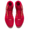 New Anta Slip Resistant High Top Training Shoes Men's Red 412440903-1